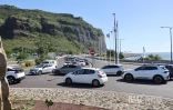 Grève des taxis