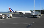  FAZSOI : 2ème vague de renforts SSA pour le centre hospitalier de Mayotte