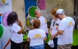 Saint-Denis : Bois de Nèfles célèbre la famille et la participation citoyenne