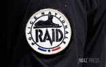 raid police nationale 