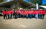 Semaine Bleue : Saint-Paul clôture une semaine riche en rencontres avec le Bal des gramounes