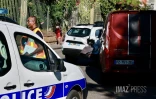 Accident à Saint-Denis : un piéton renversé par un véhicule