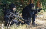 Gendarme