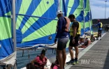 Semaine de la Mer 28 mars 2023 Base nautique des Mascareignes
