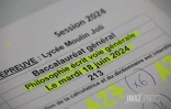 Baccalauréat 2024 épreuve de philosophie