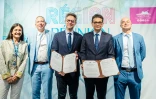 La Région Réunion et l’Inserm signent un contrat d’objectifs pour renforcer la recherche en santé