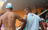 25ème meeting de natation de l\'océan Indien