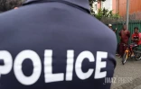 contrôle police quartier fayard 