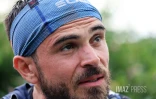 trail UTOI fabrice payet,  ultra trail des géants 