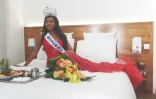 Miss Réunion 2021