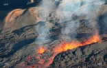 Volcan mardi