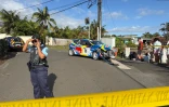 accident rallye saint joseph