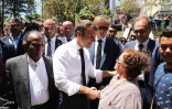 Macron