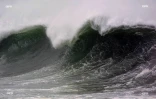 cyclone Ando 