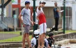 équipe de france de kayak 