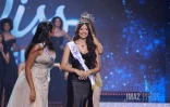 Laëtitia Roguet, miss reunion 2026