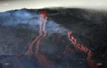 volcan février 2019