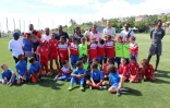 Complexe sportif Portail