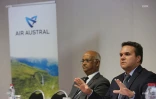 air austral