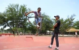 skate la Saline 