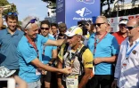 Grand raid 2018