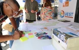 Territoire de l'Ouest : l'intercommunalité vise à 