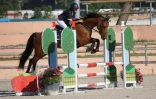 Équitation : La Réunion championne de France par équipe en Club 2