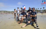 Handi surf