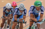 Tour cycliste