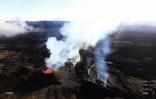 volcan mai 2018