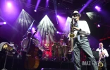 Jazz dann Port 2025  Roberto Fonseca