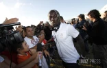 equipe de france de Football  2010