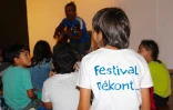 Festival Dekont