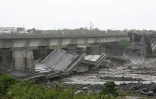 Cyclone Gamède 