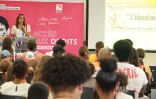 Marche pour le droit des enfants 