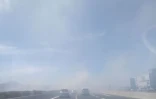 incendie Pierrefonds