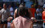 Crossfit au Brisant
