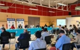 Casud : un atelier pour déterminer les grandes orientations pour les années 2022-2027