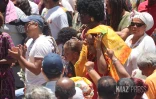 Lazaret de la Grande Chaloupe : La Réunion rend hommage aux travailleurs engagés 