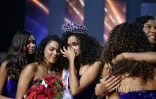 Miss Réunion 2023 : c'est parti pour les 12 candidates... la soirée commence