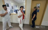 Chikungunya CHOR saint-paul urgence 
