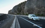 Route du Littoral