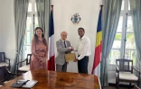 Atelier national Interreg Océan Indien : la Région Réunion et les Seychelles renforcent leur coopération