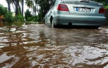 Pluie
