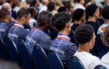  La Région salue les jeunes athlètes réunionnais des Jeux de la CJSOI