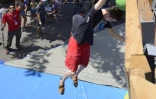 Manapany Festival