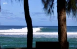 Spot surf Saint-Leu