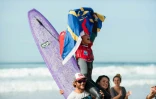 Surf