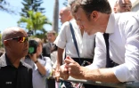 Macron