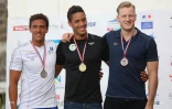 Meeting natation 2015